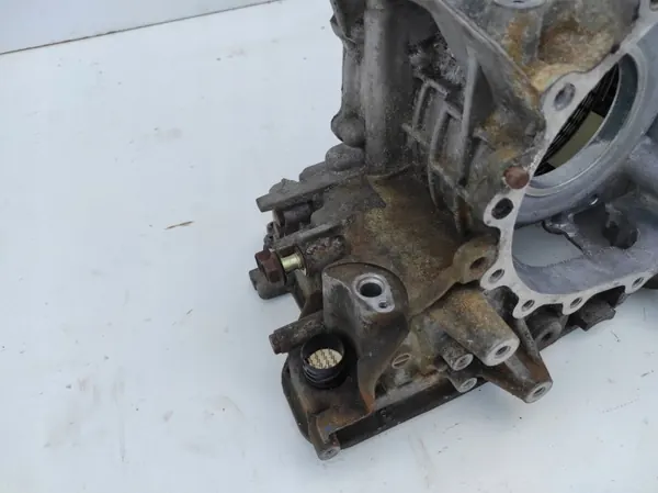 Versnellingsbakbehuizing OA-SI-BW-NN-MO-Z50 voor Nissan Murano Z50 image 6