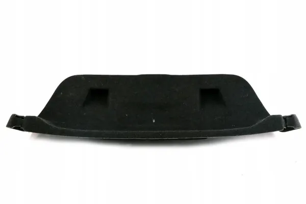BMW M4 F32/F82 LCI takakontin matto OEM 7295211 image 2