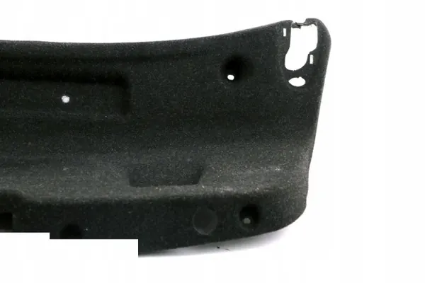 BMW M4 F32/F82 LCI takakontin matto OEM 7295211 image 3