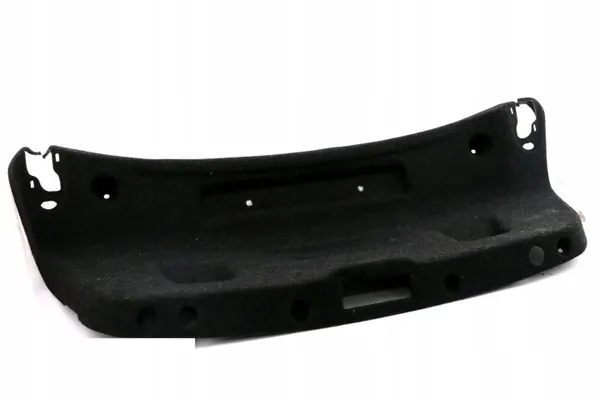 BMW M4 F32/F82 LCI takakontin matto OEM 7295211 image 4