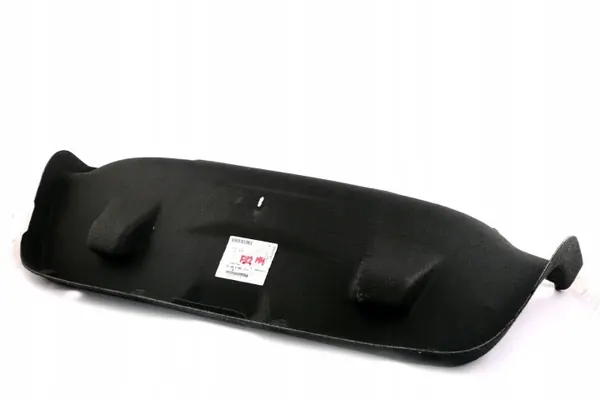 BMW M4 F32/F82 LCI takakontin matto OEM 7295211 image 7