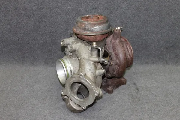 Turbo para BMW F07 F10 F01 X5 E70 X6 E71 7808166 image 2