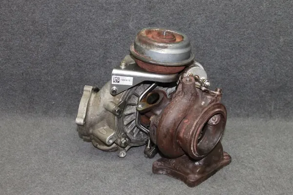 Turbo para BMW F07 F10 F01 X5 E70 X6 E71 7808166 image 3