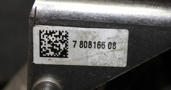 Turbo para BMW F07 F10 F01 X5 E70 X6 E71 7808166 image 4