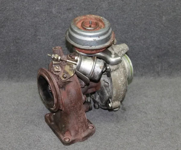 Turbo para BMW F07 F10 F01 X5 E70 X6 E71 7808166 image 5