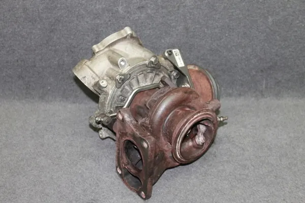 Turbo para BMW F07 F10 F01 X5 E70 X6 E71 7808166 image 6