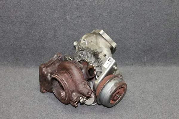 Turbo para BMW F07 F10 F01 X5 E70 X6 E71 7808166 image 7