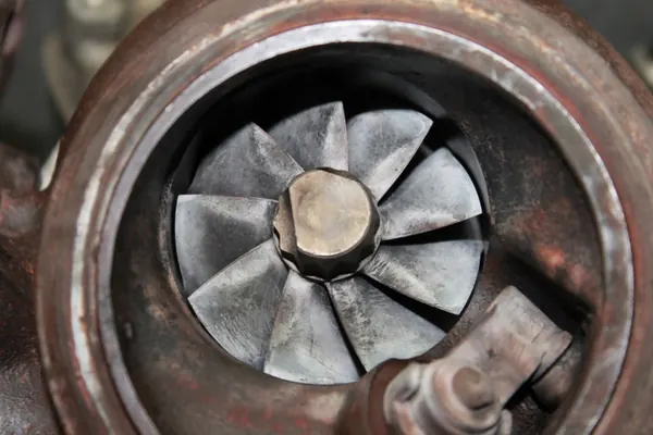 Turbo para BMW F07 F10 F01 X5 E70 X6 E71 7808166 image 8