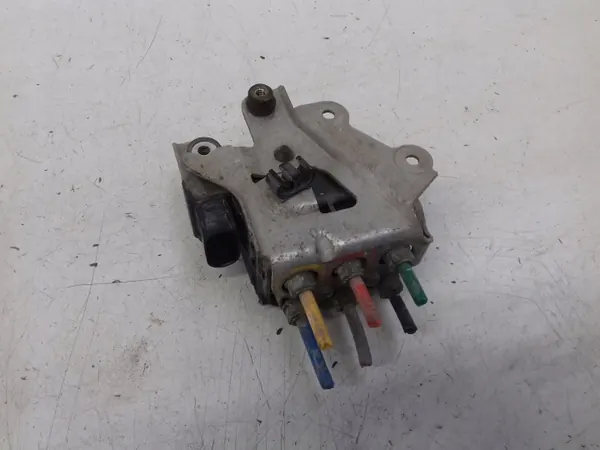 Touareg 7L Federungsverteiler OEM 15-1524-00082 image 3