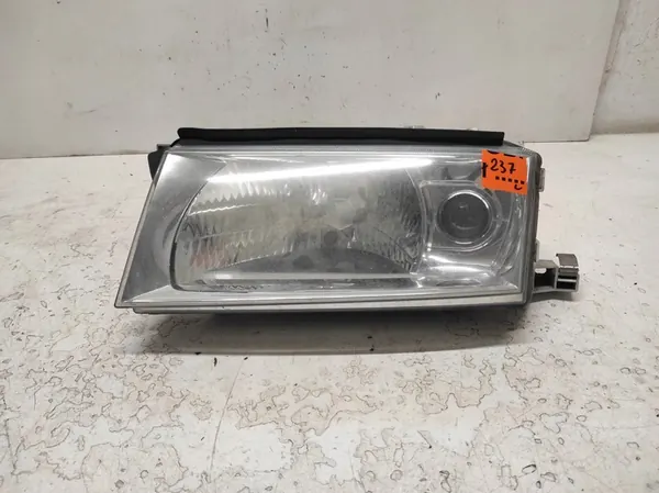 Vasen ajovalot SKODA OCTAVIA 1 I LIFT 1U1941015E image 2