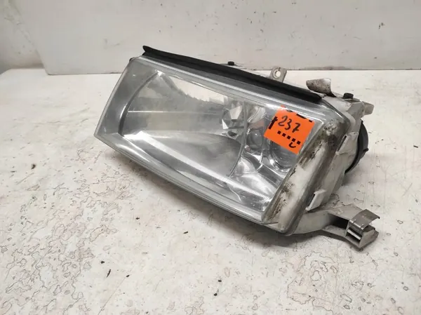 Vasen ajovalot SKODA OCTAVIA 1 I LIFT 1U1941015E image 4