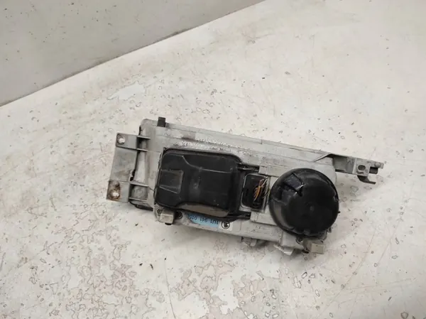 Vasen ajovalot SKODA OCTAVIA 1 I LIFT 1U1941015E image 6