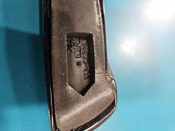 OEM IMPRK1545868 kattotankit Opel Grandland HB 5D:lle image 7
