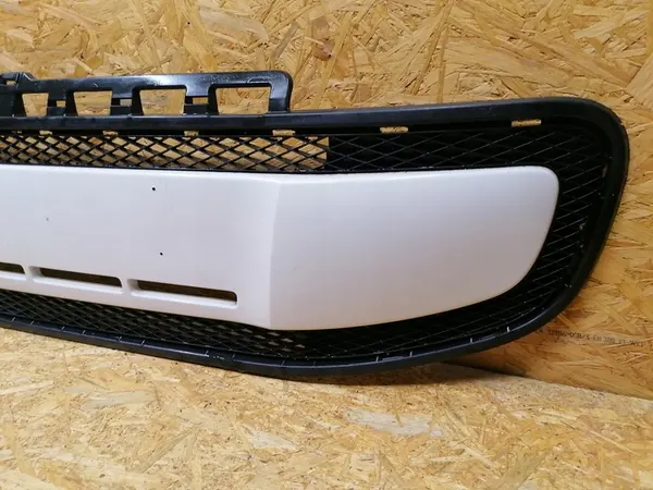 Griglia Centrale Paraurti VW Volkswagen Up 2011-2016 image 3