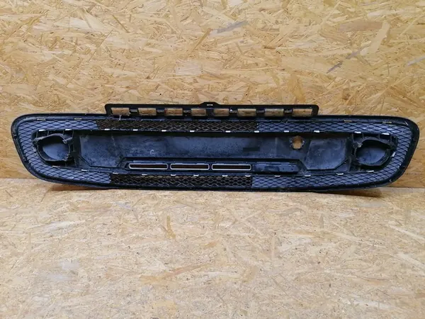 Griglia Centrale Paraurti VW Volkswagen Up 2011-2016 image 7