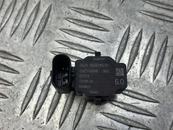 BMW Parkeringssensor PDC 4' G26 X5 G05 OE 9826785 image 2