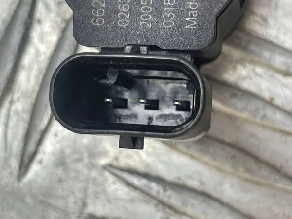 BMW Parkeringssensor PDC 4' G26 X5 G05 OE 9826785 image 4