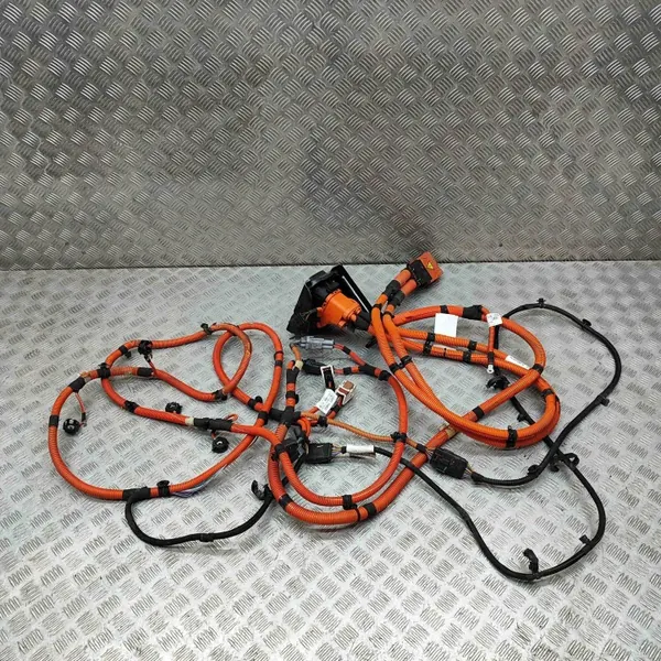 Cabo carregamento bateria OEM 9840144180 para Citroën C5 Aircross image 2