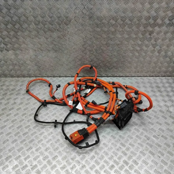 Cabo carregamento bateria OEM 9840144180 para Citroën C5 Aircross image 3