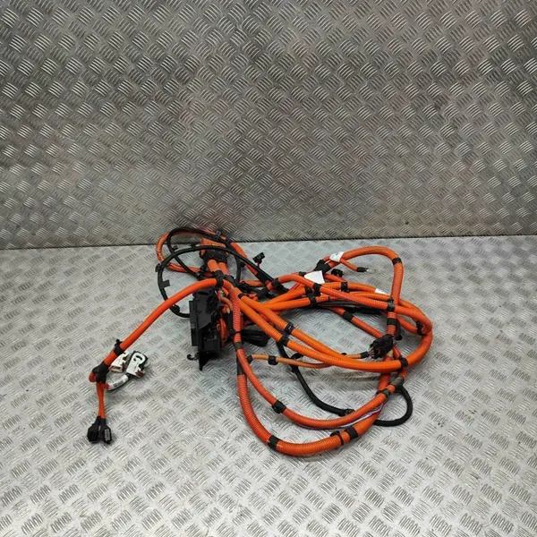 Cabo carregamento bateria OEM 9840144180 para Citroën C5 Aircross image 4