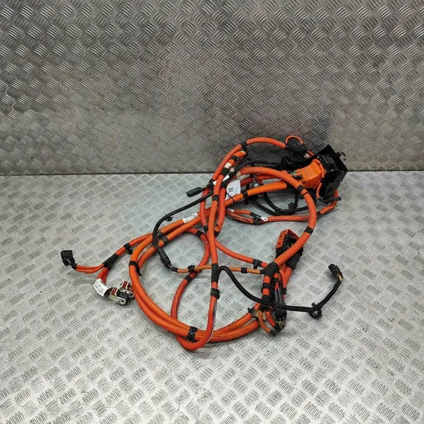 Cabo carregamento bateria OEM 9840144180 para Citroën C5 Aircross image 5