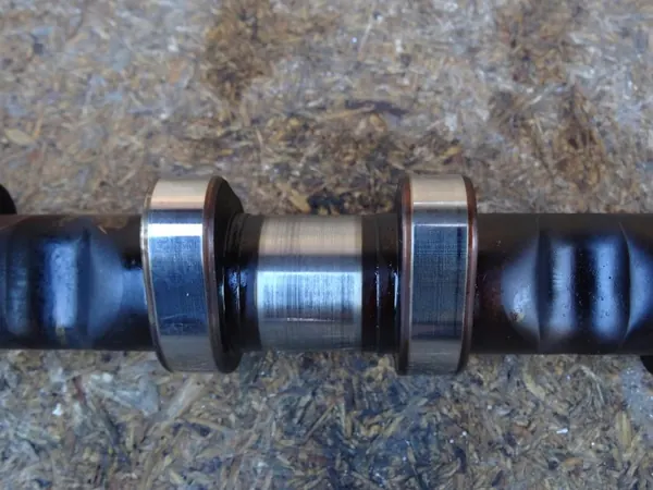 Arbre à cames OEM 06F101B pour Golf V TT 2.0 TFSI image 4