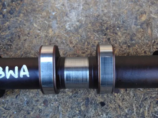 Arbre à cames OEM 06F101B pour Golf V TT 2.0 TFSI image 5