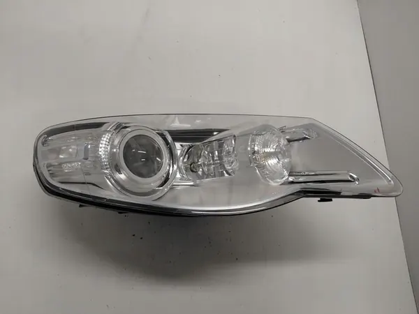 VW Touareg 7L Lift Farol Direito Xenon OEM 7L6941032C image 5