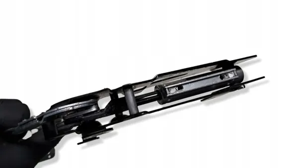 Mercedes taklåsaktor OEM A2097700226 image 3