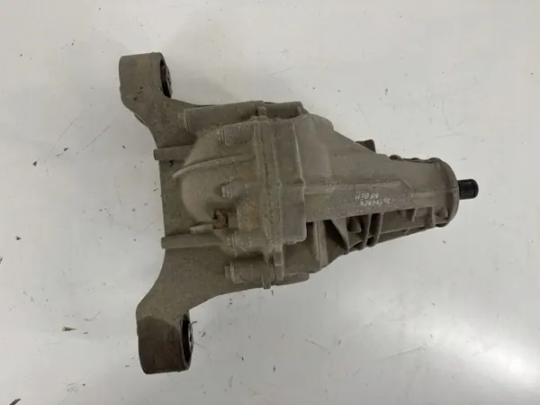 Différentiel arrière OEM 4460310157 pour VW Touareg II image 2