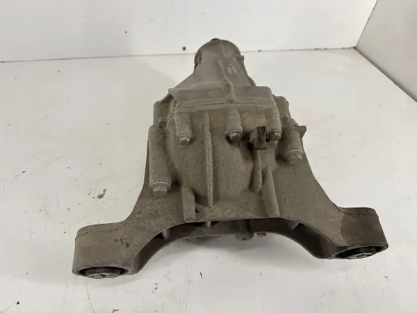 Différentiel arrière OEM 4460310157 pour VW Touareg II image 3