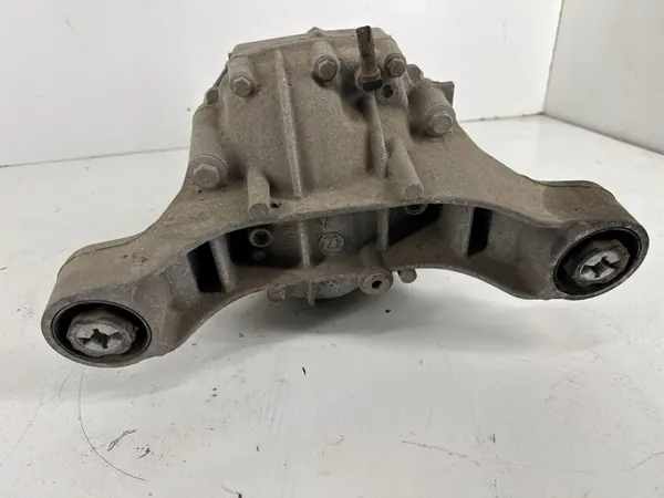 Différentiel arrière OEM 4460310157 pour VW Touareg II image 4