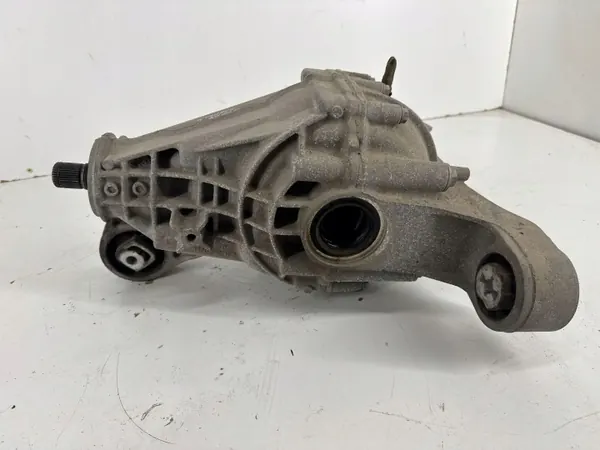Différentiel arrière OEM 4460310157 pour VW Touareg II image 5