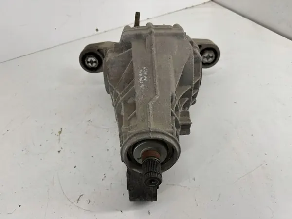 Différentiel arrière OEM 4460310157 pour VW Touareg II image 6
