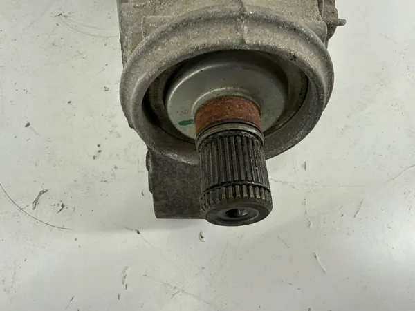 Différentiel arrière OEM 4460310157 pour VW Touareg II image 7