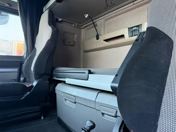Complete cabine MAN TGX XXL OEM xxx3 - Gebruikt 2020 image 4