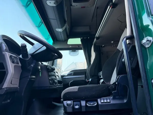 Complete cabine MAN TGX XXL OEM xxx3 - Gebruikt 2020 image 5