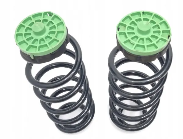 Muelles traseros OEM 4G8513035A para Audi A7 4G8 Lift image 4