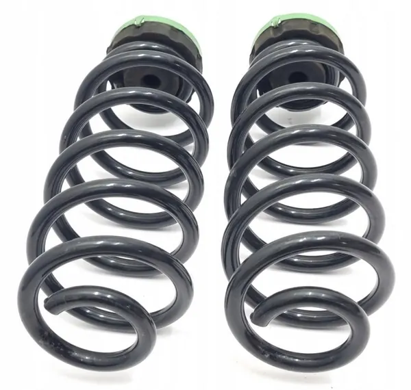 Muelles traseros OEM 4G8513035A para Audi A7 4G8 Lift image 6