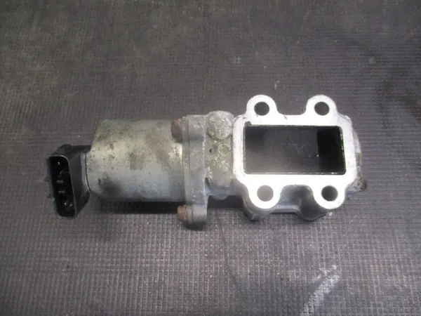 EGR-venttiili 25620-0R022 Toyota Corolla Verso II 04-09 2.2D image 3