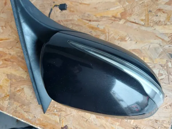 MERCEDES W205 Specchio Destro 7 Pin A2058100216 image 2