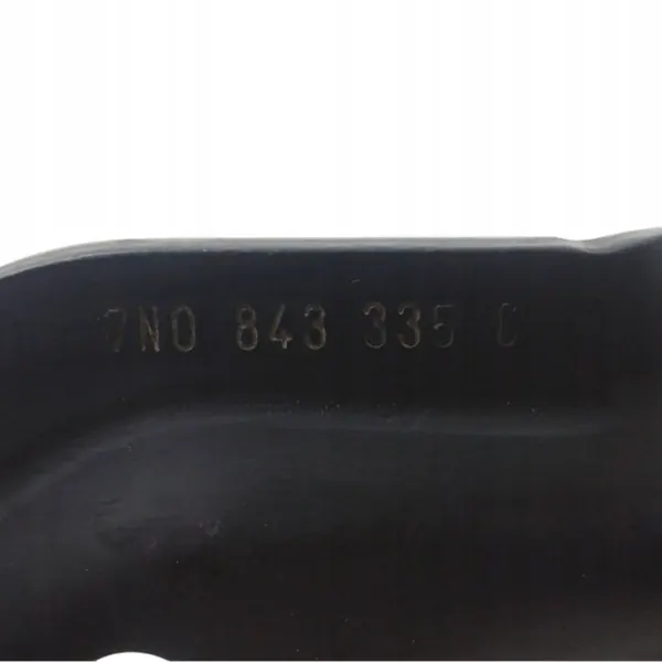 Rodillo Puerta Corredera VW Sharan OEM 7N0843335C Izquierda image 8