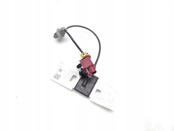 Amplificador de antena Jaguar F-Pace OEM MK83-156037-AB image 2