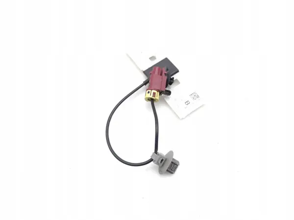 Amplificador de antena Jaguar F-Pace OEM MK83-156037-AB image 3
