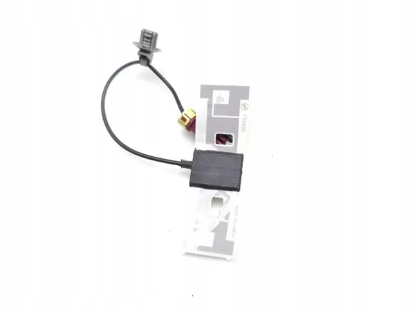 Amplificador de antena Jaguar F-Pace OEM MK83-156037-AB image 5