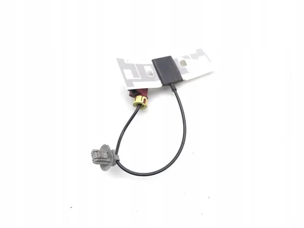 Amplificador de antena Jaguar F-Pace OEM MK83-156037-AB image 6