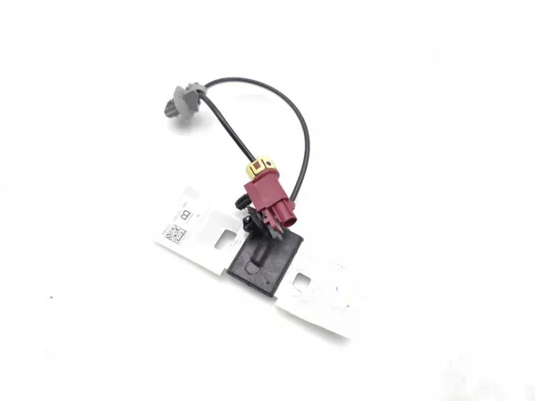 Amplificador de antena Jaguar F-Pace OEM MK83-156037-AB image 9