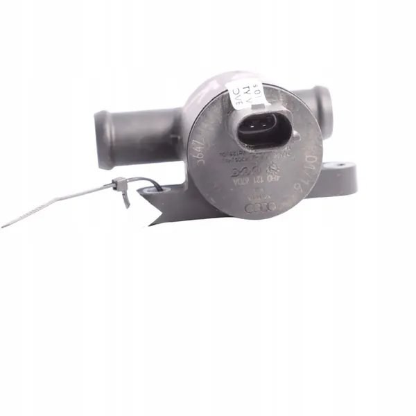 Audi OE 4H0121670A Elektromagnetisk Ventil image 4