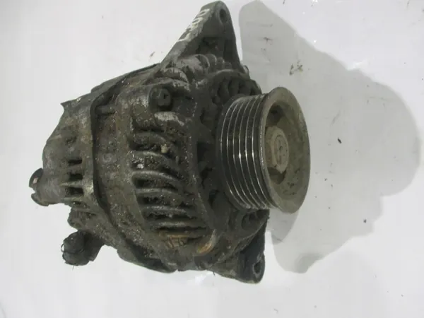 Vaihtovirtageneraattori Mitsubishi L200 2.5 DID OE 1800A007 image 2