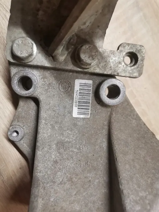 Fiat Engine Mount 504322010 image 2